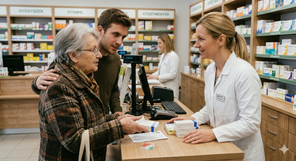 Egészségügyi tanácsadás: hogyan vigyázzunk magunkra otthon is?