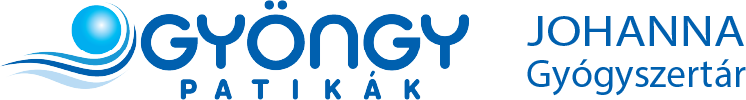 Johanna Gyógyszertár